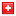 brazzrts.com server is located in Switzerland